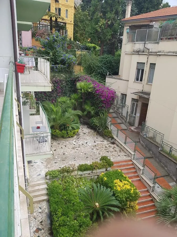 Il Sole Di Sanremo Διαμέρισμα 0*,  Ιταλία
