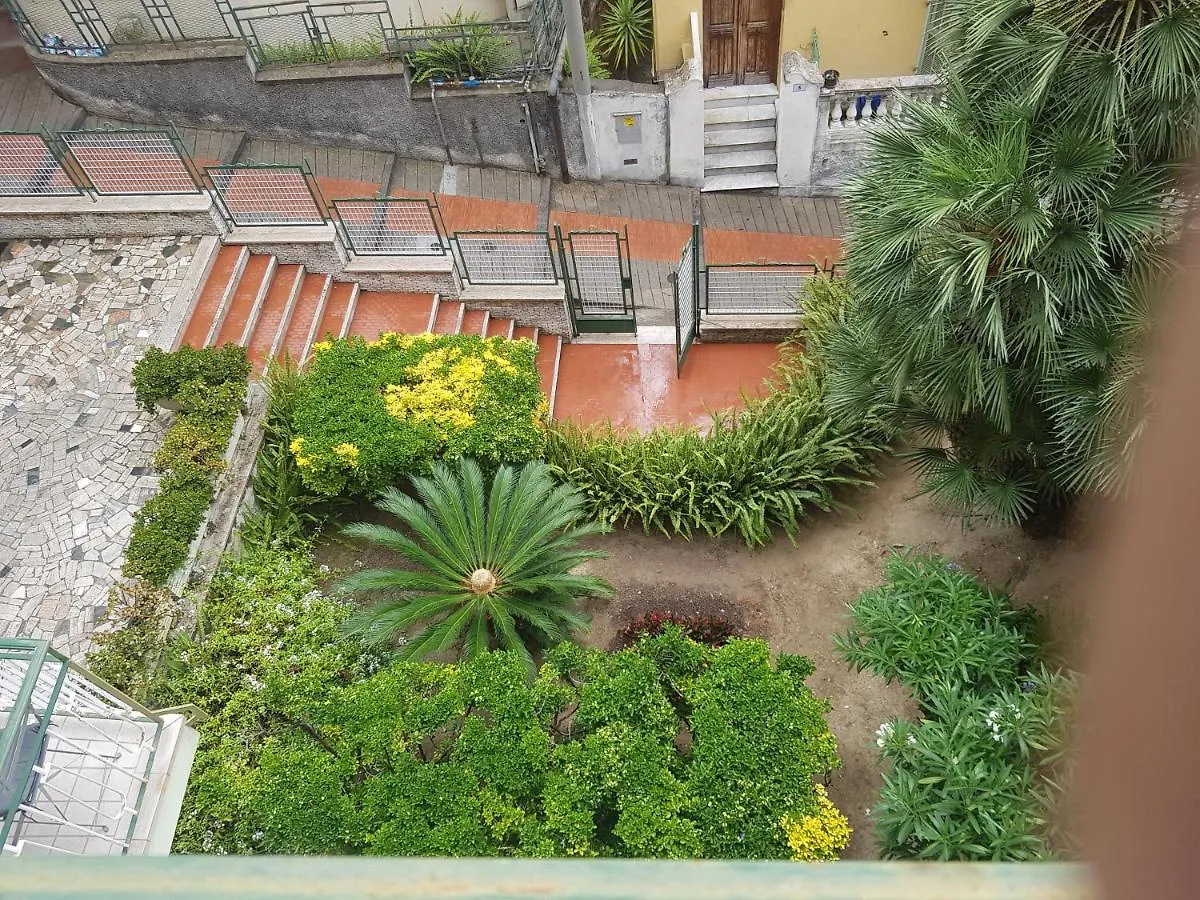 Il Sole Di Sanremo Διαμέρισμα Ιταλία