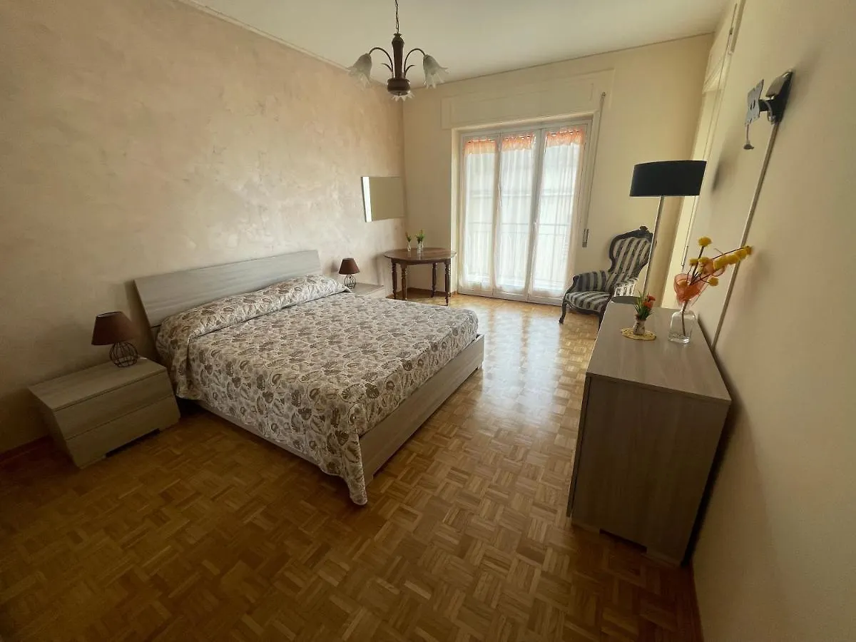 Appartement Il Sole Di San Remo