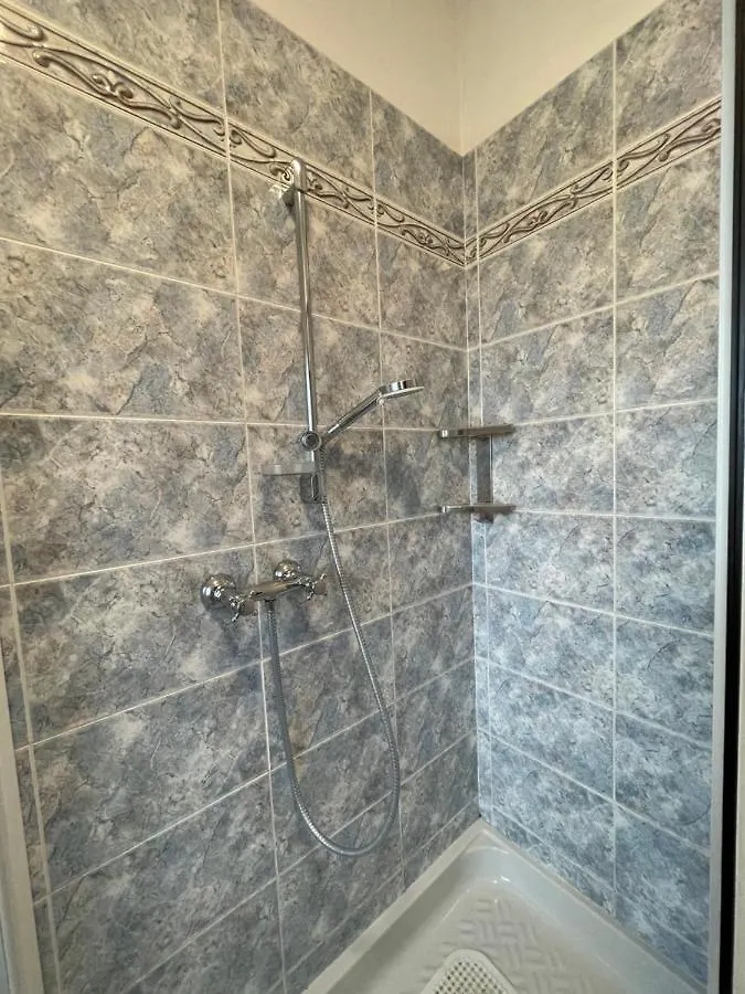 Appartement Il Sole Di San Remo Italie
