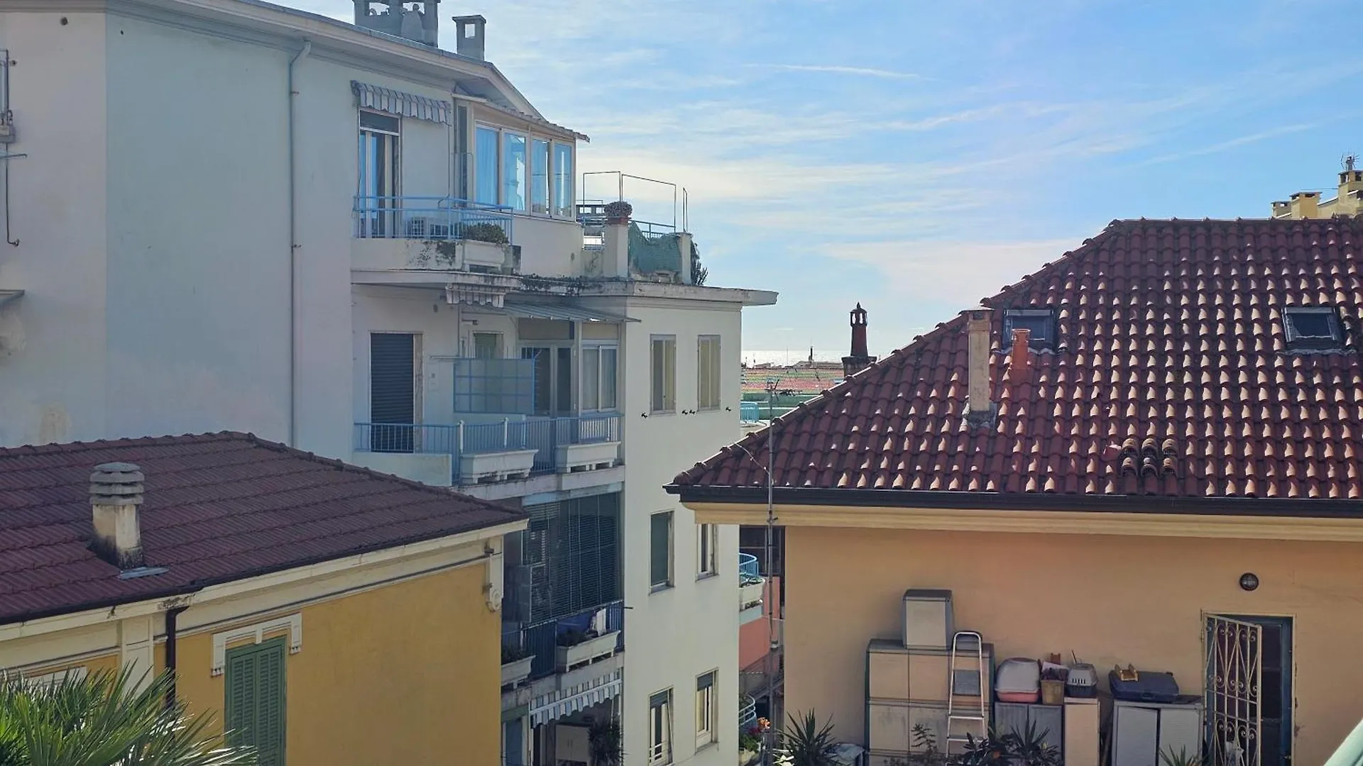 Il Sole Di Sanremo Διαμέρισμα