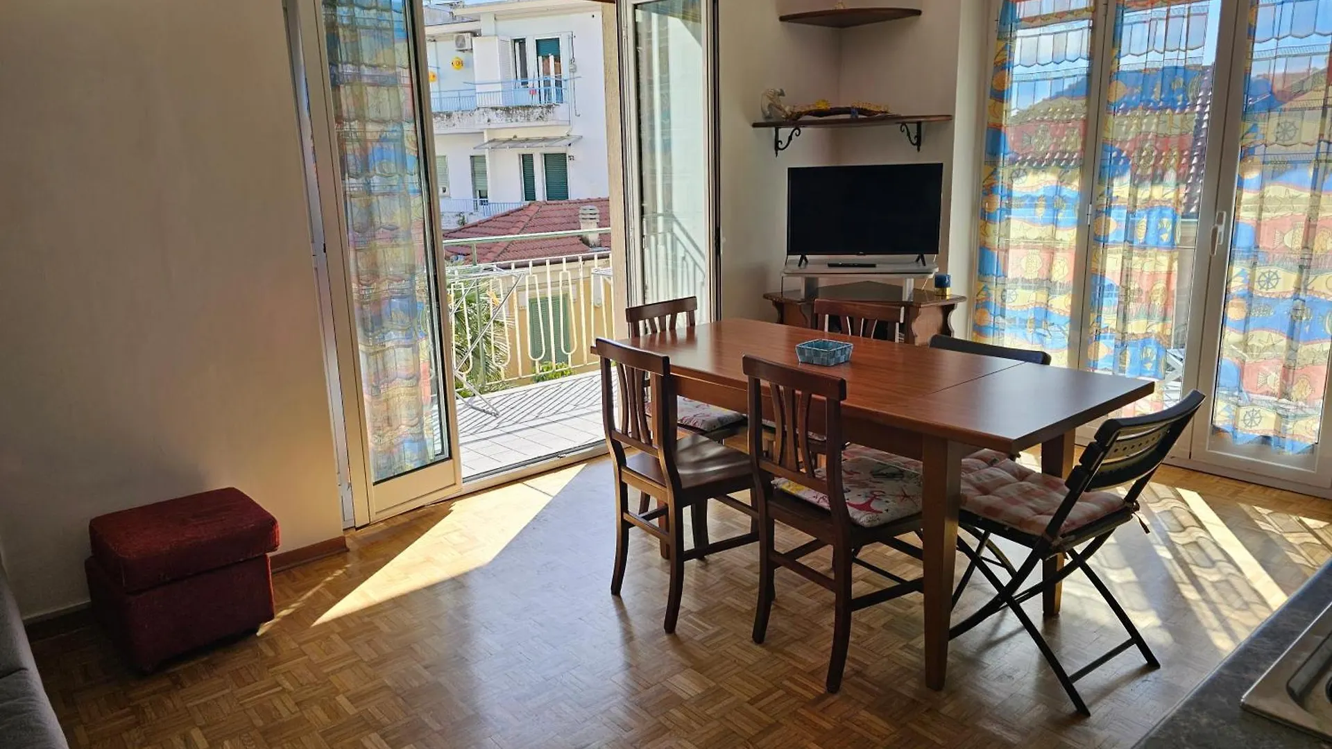 Il Sole Di Sanremo Διαμέρισμα Ιταλία