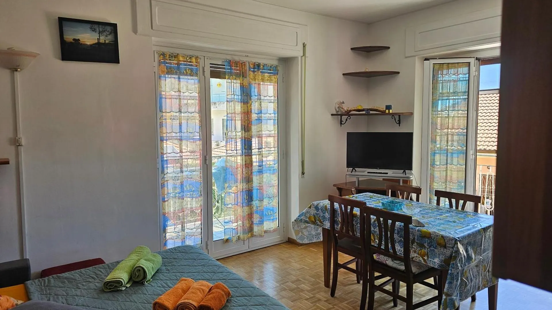 Appartement Il Sole Di San Remo