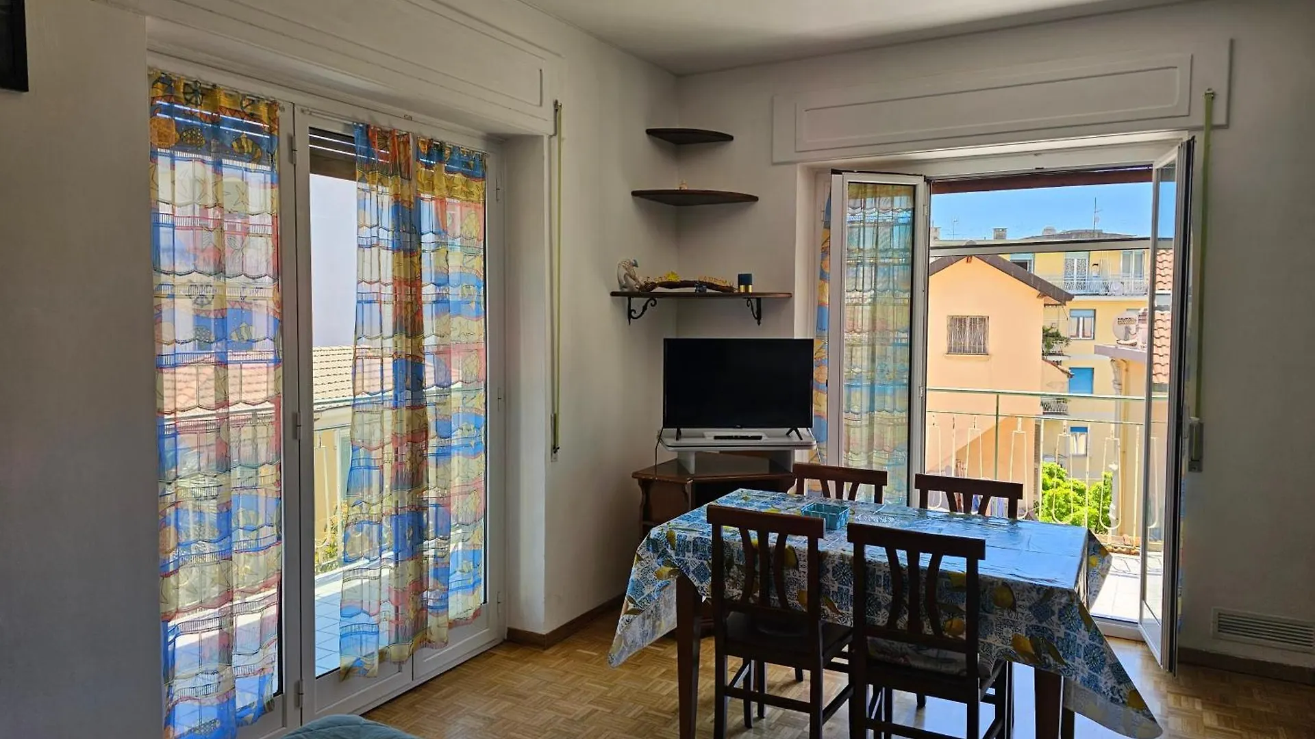 Il Sole Di Sanremo Διαμέρισμα