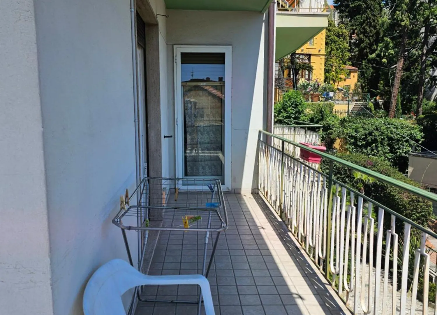 Il Sole Di Sanremo Διαμέρισμα 0*,  Ιταλία