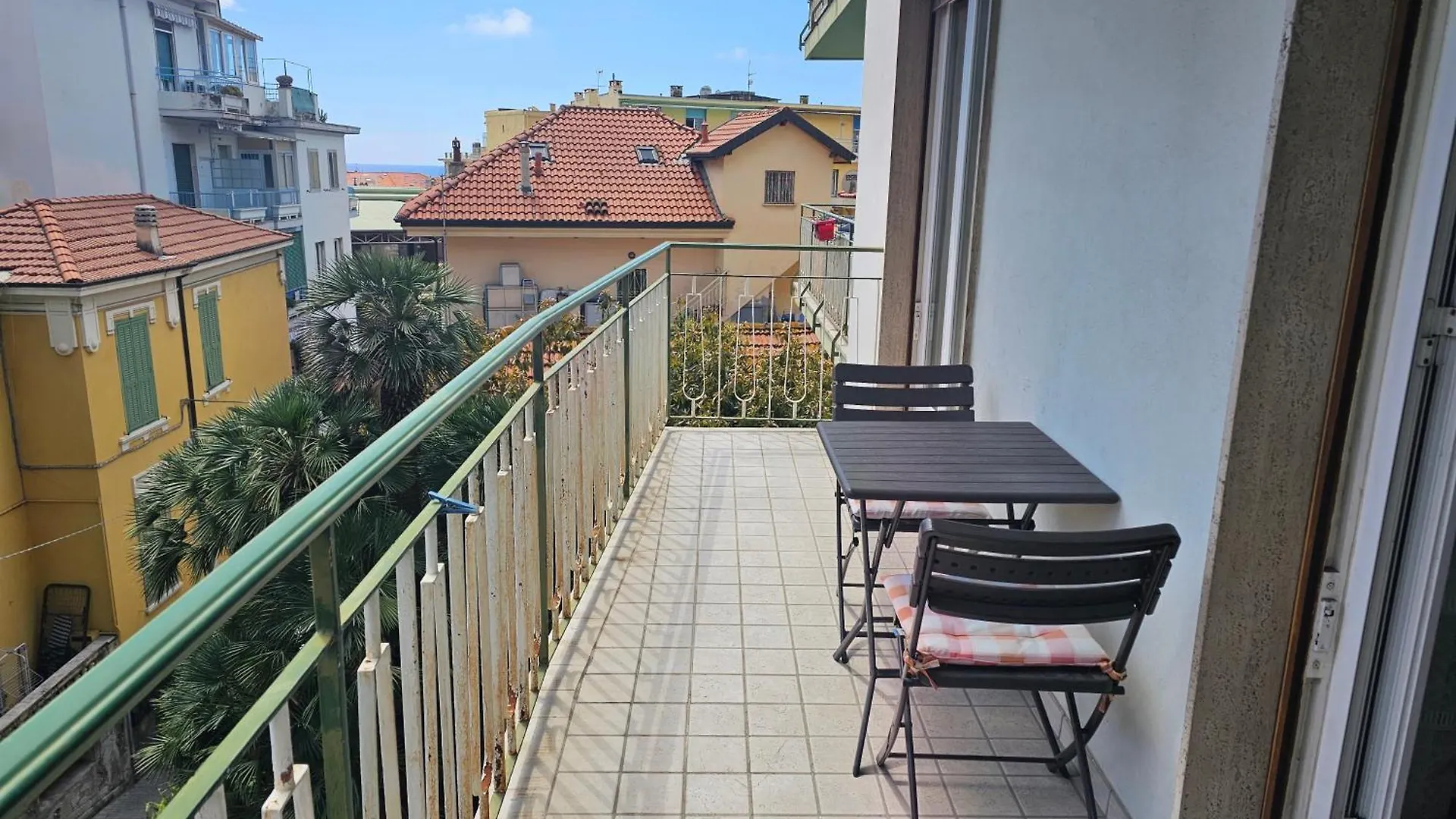 Il Sole Di Sanremo Διαμέρισμα Ιταλία