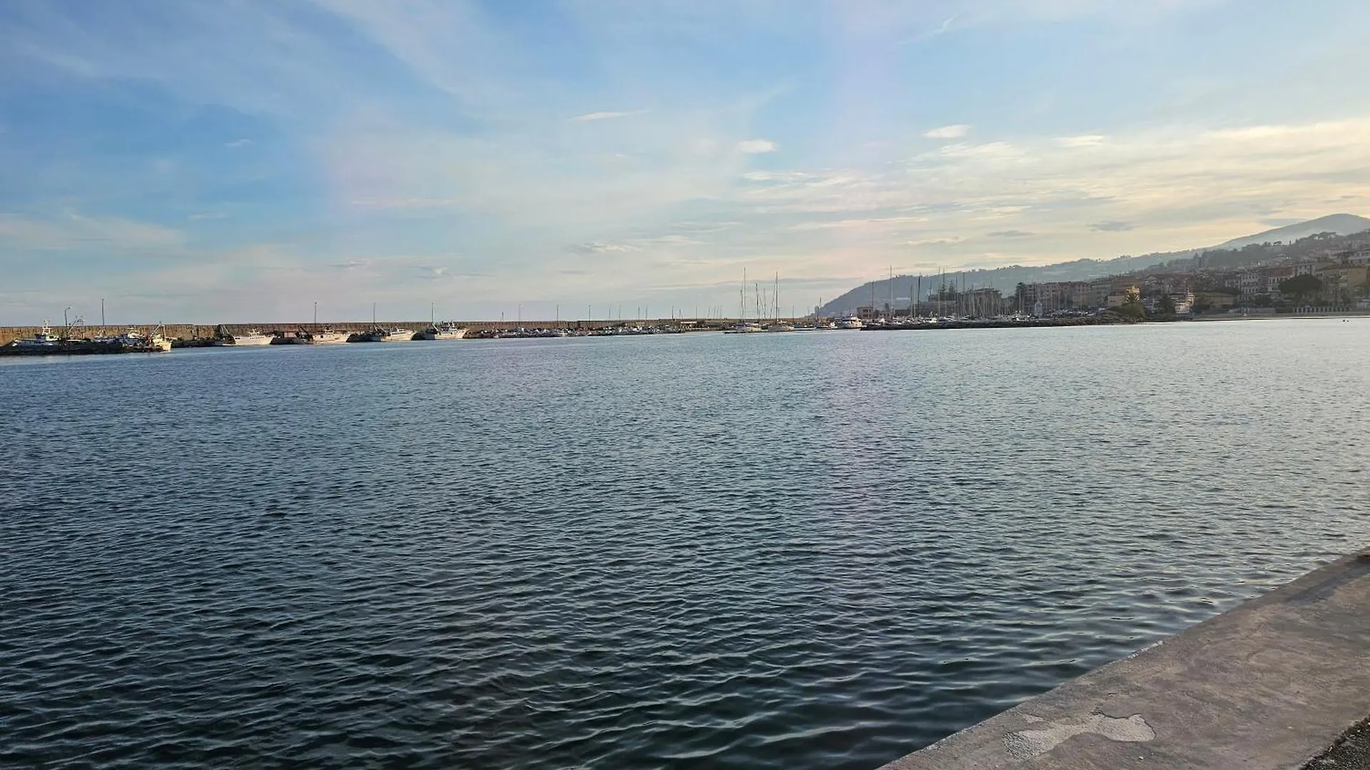 Il Sole Di Sanremo Διαμέρισμα