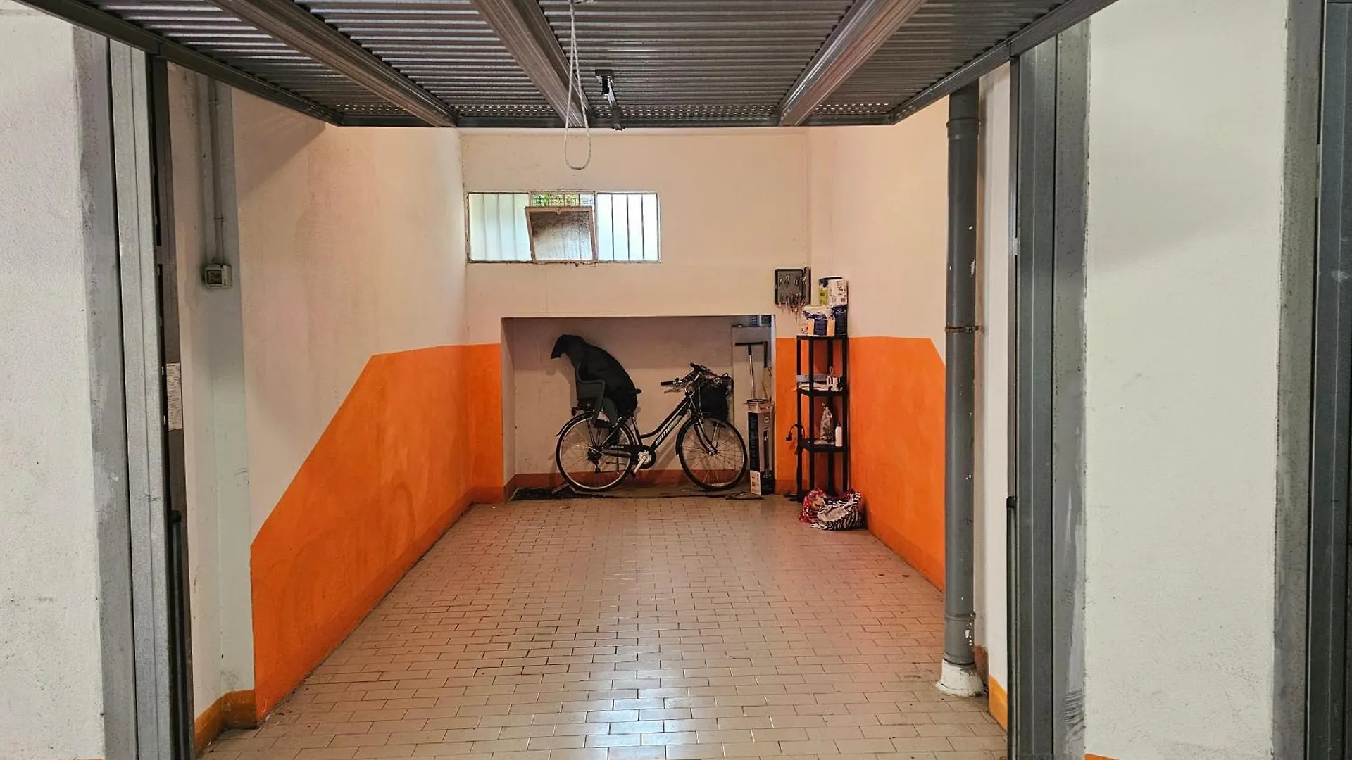 Appartement Il Sole Di San Remo Italie