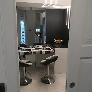 Apartment Class New, Sanremo