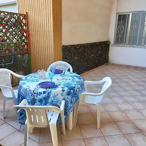 Casa Nilva In Appartement