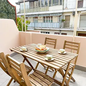 Martiri - Appartement