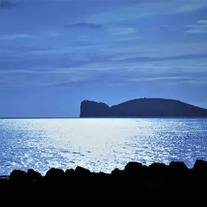  Appartamento Sun&sea - A 50 Metri Italia