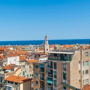 Casabalto Appartement