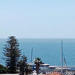 Marine Sea View Appartement