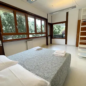  Appartamento Mazzini Boutique Italia