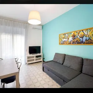 Casa Giovanna Appartamento