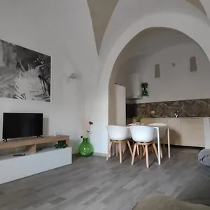  Casa vacanze Leuca House Italia