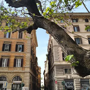  Appartamento Vatican Near Sweet Terrace Italia