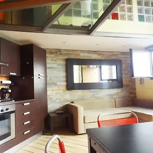 Nolo Loft In , Milan Italie