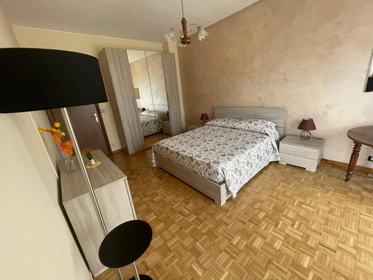 Il Sole Di Sanremo Apartment Italy