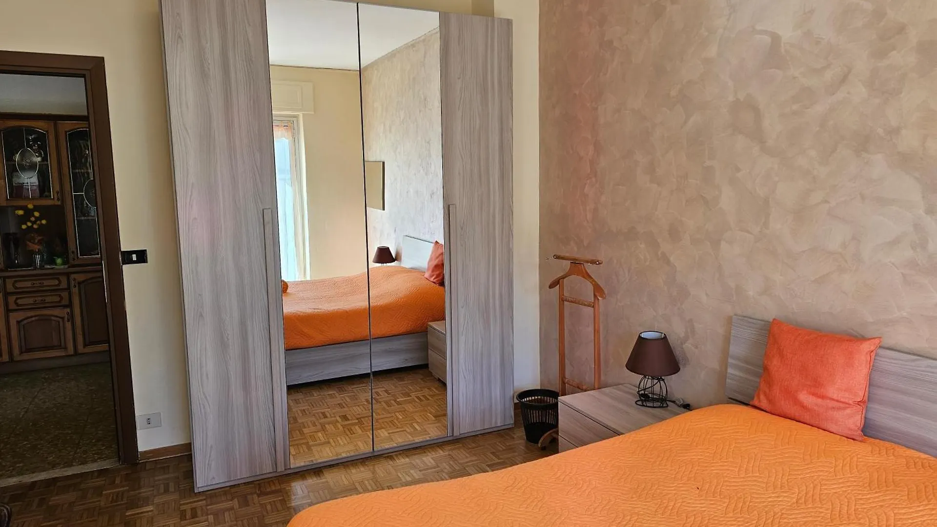 Il Sole Di Sanremo Apartment 0*,