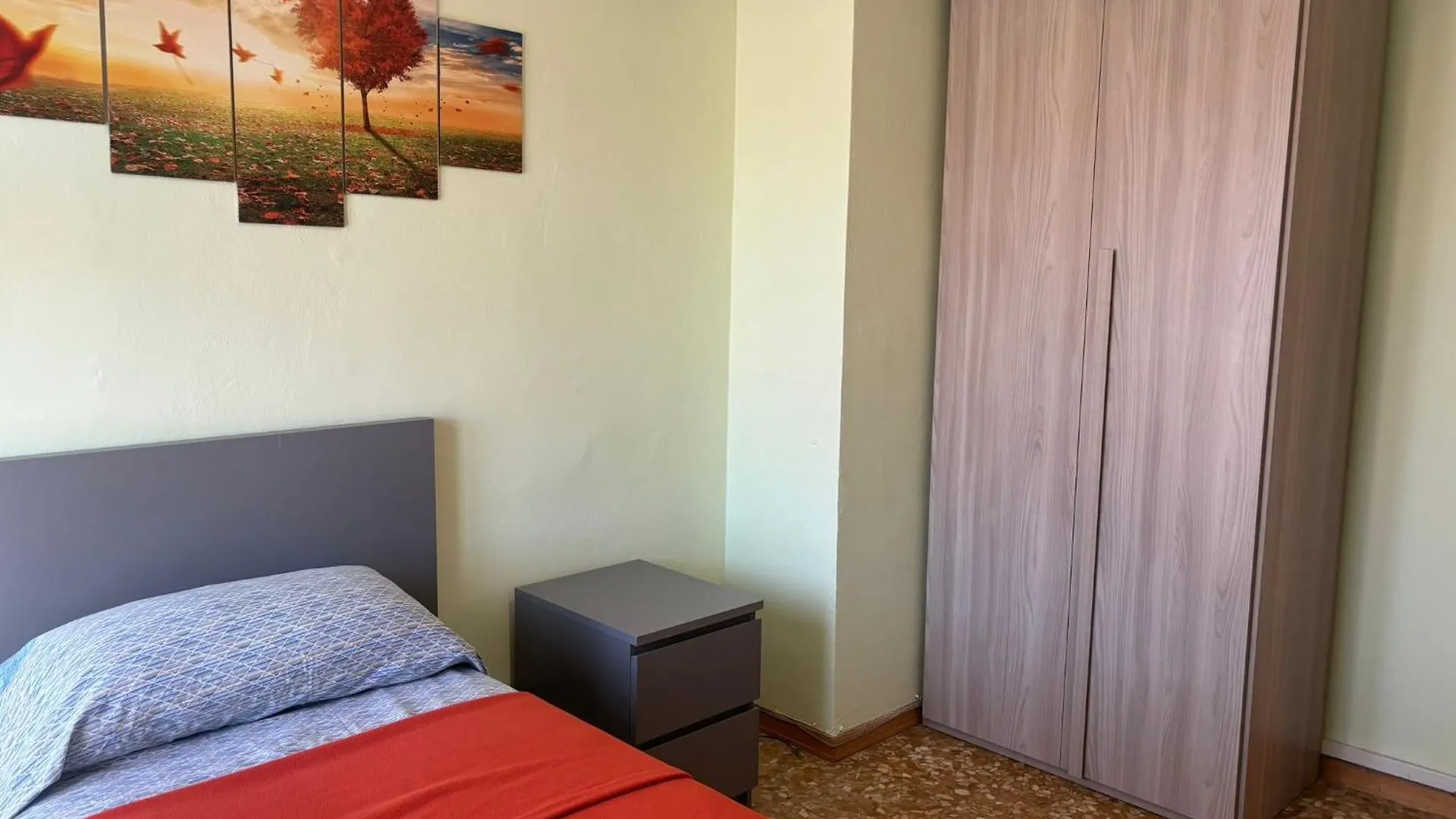Il Sole Di Sanremo Apartment