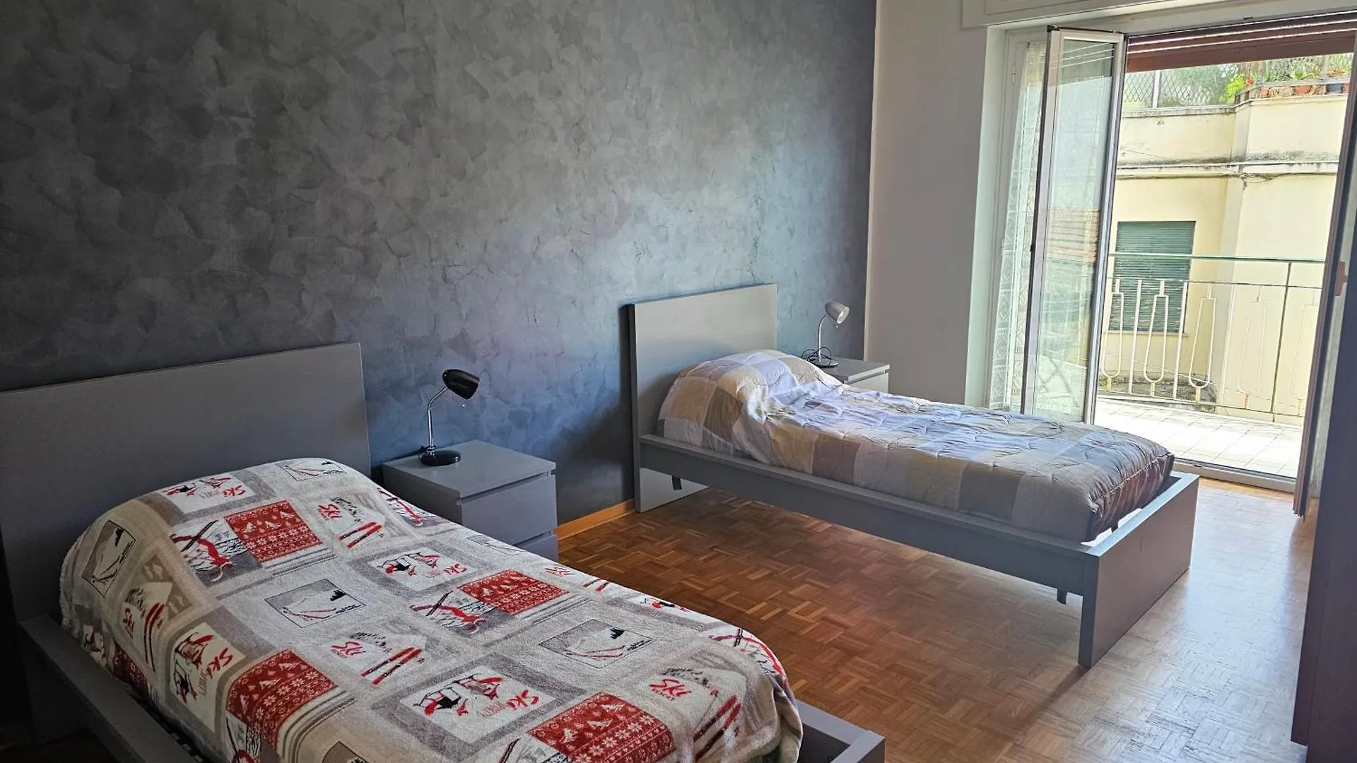 Il Sole Di Sanremo Apartment