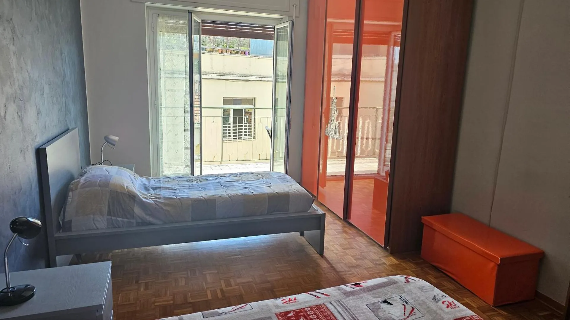 Il Sole Di Sanremo Apartment 0*,  Italy