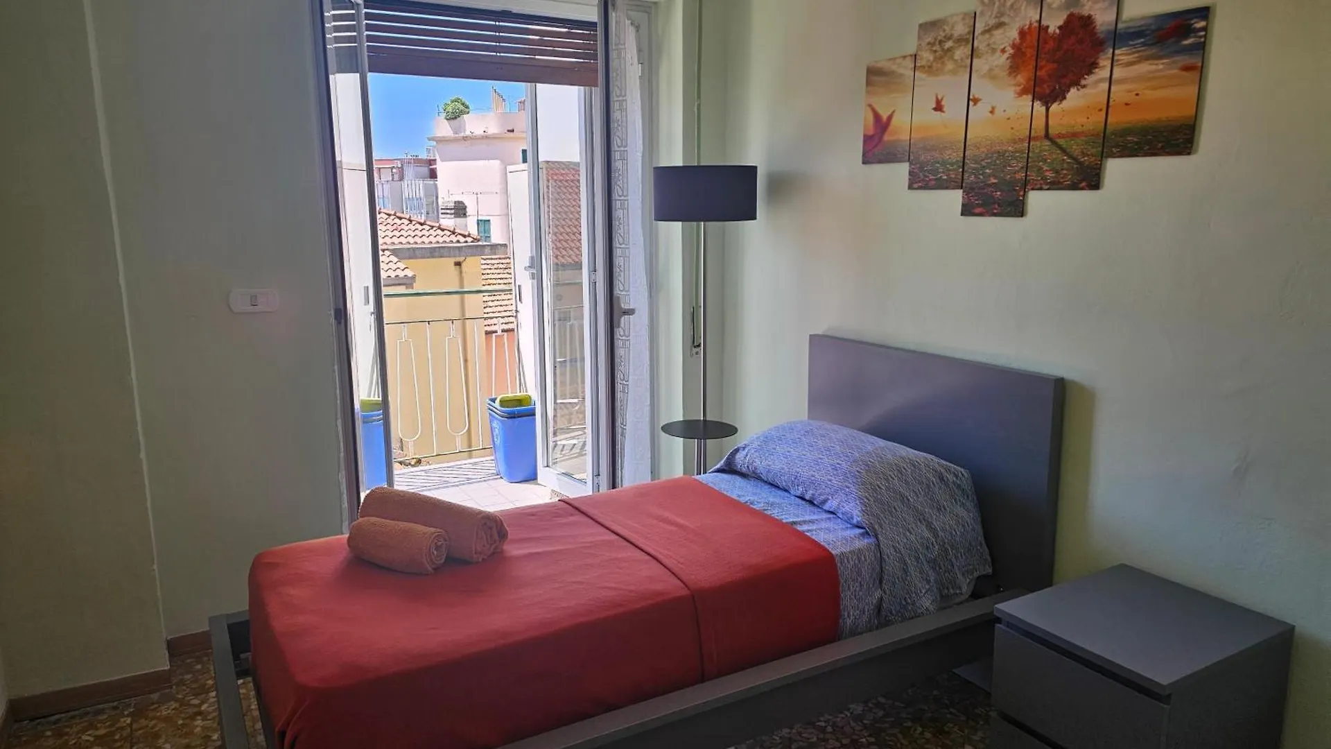 Il Sole Di Sanremo Apartment