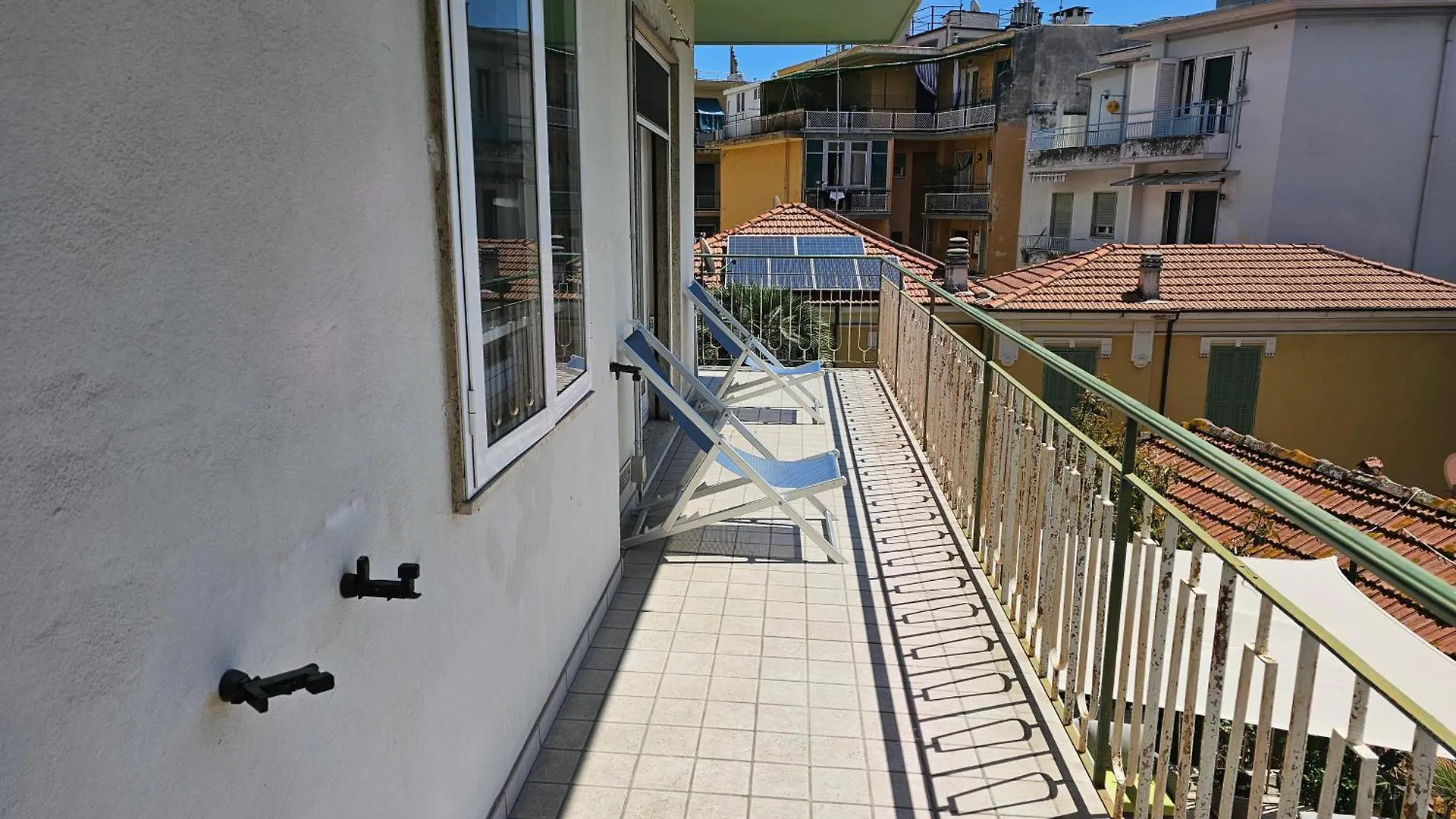 Il Sole Di Sanremo Apartment 0*,  Italy