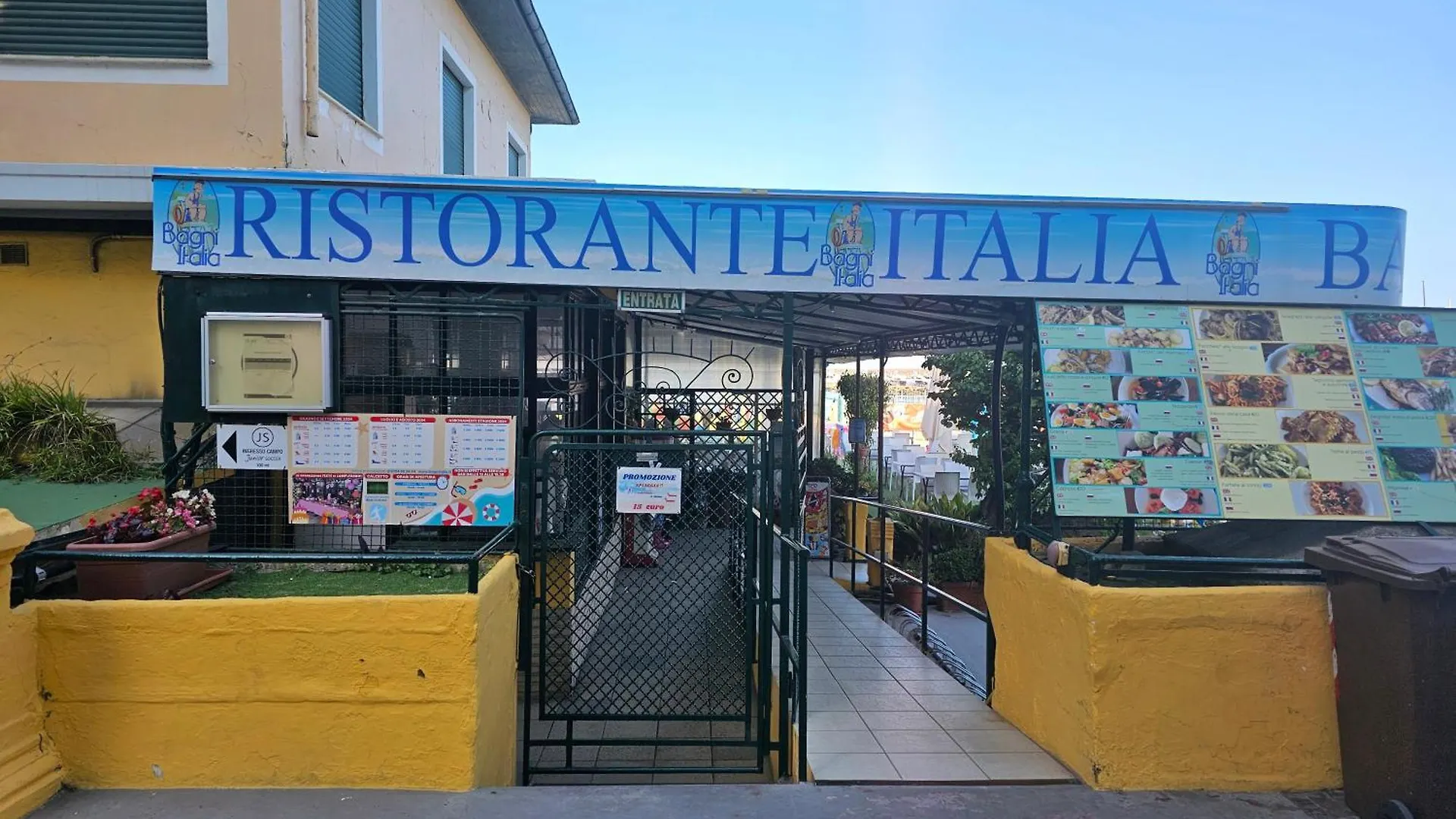 Il Sole Di Sanremo Apartment Italy