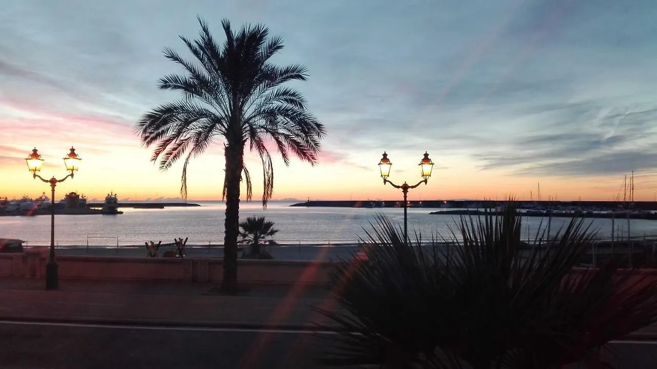 Il Sole Di Sanremo Apartment